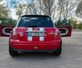 Красный Мини Купер, объемом двигателя 1.6 л и пробегом 156 тыс. км за 5900 $, фото 10 на Automoto.ua