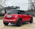 Красный Мини Купер, объемом двигателя 1.6 л и пробегом 212 тыс. км за 4800 $, фото 2 на Automoto.ua
