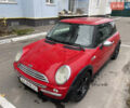 Червоний Міні Cooper, об'ємом двигуна 1.36 л та пробігом 232 тис. км за 5200 $, фото 1 на Automoto.ua