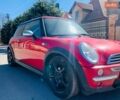 Червоний Міні Cooper, об'ємом двигуна 1.36 л та пробігом 236 тис. км за 4000 $, фото 1 на Automoto.ua