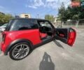 Красный Мини Купер, объемом двигателя 1.6 л и пробегом 260 тыс. км за 4200 $, фото 4 на Automoto.ua