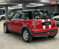 Красный Мини Купер, объемом двигателя 1.6 л и пробегом 121 тыс. км за 4500 $, фото 1 на Automoto.ua