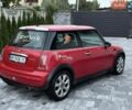 Красный Мини Купер, объемом двигателя 1.6 л и пробегом 290 тыс. км за 2650 $, фото 3 на Automoto.ua