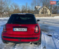 Червоний Міні Cooper, об'ємом двигуна 1.6 л та пробігом 292 тис. км за 4700 $, фото 10 на Automoto.ua