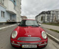Червоний Міні Cooper, об'ємом двигуна 1.36 л та пробігом 232 тис. км за 5200 $, фото 11 на Automoto.ua