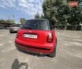 Красный Мини Купер, объемом двигателя 1.6 л и пробегом 260 тыс. км за 4200 $, фото 6 на Automoto.ua