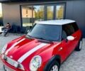 Красный Мини Купер, объемом двигателя 1.6 л и пробегом 216 тыс. км за 4800 $, фото 22 на Automoto.ua