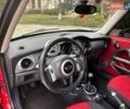 Красный Мини Купер, объемом двигателя 1.6 л и пробегом 210 тыс. км за 4000 $, фото 15 на Automoto.ua