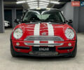 Красный Мини Купер, объемом двигателя 1.6 л и пробегом 121 тыс. км за 4500 $, фото 4 на Automoto.ua