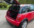 Красный Мини Купер, объемом двигателя 1.6 л и пробегом 156 тыс. км за 5900 $, фото 28 на Automoto.ua