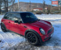 Червоний Міні Cooper, об'ємом двигуна 1.6 л та пробігом 292 тис. км за 4700 $, фото 4 на Automoto.ua