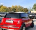 Красный Мини Купер, объемом двигателя 1.6 л и пробегом 216 тыс. км за 4800 $, фото 15 на Automoto.ua