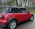Красный Мини Купер, объемом двигателя 1.6 л и пробегом 136 тыс. км за 4999 $, фото 6 на Automoto.ua