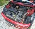 Красный Мини Купер, объемом двигателя 1.6 л и пробегом 156 тыс. км за 5900 $, фото 39 на Automoto.ua