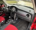 Красный Мини Купер, объемом двигателя 1.6 л и пробегом 212 тыс. км за 4800 $, фото 21 на Automoto.ua