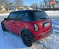 Червоний Міні Cooper, об'ємом двигуна 1.6 л та пробігом 292 тис. км за 4700 $, фото 9 на Automoto.ua