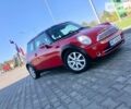 Червоний Міні Cooper, об'ємом двигуна 1.6 л та пробігом 109 тис. км за 6200 $, фото 1 на Automoto.ua