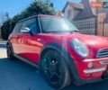 Червоний Міні Cooper, об'ємом двигуна 1.36 л та пробігом 236 тис. км за 4400 $, фото 1 на Automoto.ua
