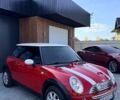 Красный Мини Купер, объемом двигателя 1.6 л и пробегом 216 тыс. км за 4800 $, фото 21 на Automoto.ua