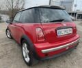 Червоний Міні Cooper, об'ємом двигуна 1.6 л та пробігом 256 тис. км за 4450 $, фото 6 на Automoto.ua