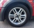 Красный Мини Купер, объемом двигателя 1.6 л и пробегом 156 тыс. км за 5900 $, фото 31 на Automoto.ua