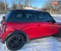 Червоний Міні Cooper, об'ємом двигуна 1.6 л та пробігом 292 тис. км за 4700 $, фото 6 на Automoto.ua