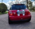 Красный Мини Купер, объемом двигателя 1.6 л и пробегом 156 тыс. км за 5900 $, фото 7 на Automoto.ua