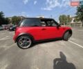 Красный Мини Купер, объемом двигателя 1.6 л и пробегом 260 тыс. км за 4200 $, фото 3 на Automoto.ua