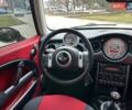 Красный Мини Купер, объемом двигателя 1.6 л и пробегом 210 тыс. км за 4000 $, фото 8 на Automoto.ua