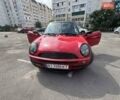 Красный Мини Купер, объемом двигателя 1.6 л и пробегом 260 тыс. км за 4200 $, фото 5 на Automoto.ua
