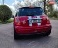 Красный Мини Купер, объемом двигателя 1.6 л и пробегом 154 тыс. км за 6200 $, фото 7 на Automoto.ua