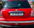 Червоний Міні Cooper, об'ємом двигуна 1.36 л та пробігом 236 тис. км за 4400 $, фото 2 на Automoto.ua