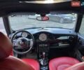 Красный Мини Купер, объемом двигателя 1.6 л и пробегом 260 тыс. км за 4200 $, фото 1 на Automoto.ua