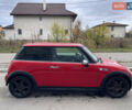 Червоний Міні Cooper, об'ємом двигуна 1.36 л та пробігом 232 тис. км за 5200 $, фото 7 на Automoto.ua