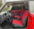 Красный Мини Купер, объемом двигателя 1.6 л и пробегом 212 тыс. км за 4800 $, фото 10 на Automoto.ua