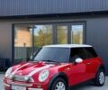 Красный Мини Купер, объемом двигателя 1.6 л и пробегом 216 тыс. км за 4800 $, фото 17 на Automoto.ua