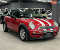 Красный Мини Купер, объемом двигателя 1.6 л и пробегом 121 тыс. км за 4500 $, фото 3 на Automoto.ua