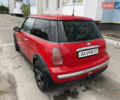 Червоний Міні Cooper, об'ємом двигуна 1.36 л та пробігом 232 тис. км за 5200 $, фото 4 на Automoto.ua