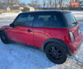 Червоний Міні Cooper, об'ємом двигуна 1.6 л та пробігом 292 тис. км за 4700 $, фото 2 на Automoto.ua
