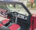 Красный Мини Купер, объемом двигателя 1.6 л и пробегом 154 тыс. км за 6200 $, фото 13 на Automoto.ua