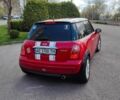 Червоний Міні Cooper, об'ємом двигуна 1.6 л та пробігом 155 тис. км за 6000 $, фото 5 на Automoto.ua