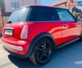 Червоний Міні Cooper, об'ємом двигуна 1.36 л та пробігом 236 тис. км за 4400 $, фото 3 на Automoto.ua
