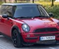 Червоний Міні Cooper, об'ємом двигуна 1.6 л та пробігом 298 тис. км за 3599 $, фото 1 на Automoto.ua