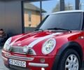 Красный Мини Купер, объемом двигателя 1.6 л и пробегом 216 тыс. км за 4800 $, фото 18 на Automoto.ua