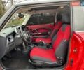 Красный Мини Купер, объемом двигателя 1.6 л и пробегом 210 тыс. км за 4000 $, фото 11 на Automoto.ua