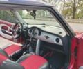 Червоний Міні Cooper, об'ємом двигуна 1.6 л та пробігом 155 тис. км за 6000 $, фото 13 на Automoto.ua