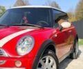 Красный Мини Купер, объемом двигателя 1.6 л и пробегом 216 тыс. км за 4800 $, фото 5 на Automoto.ua
