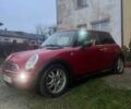 Червоний Міні Cooper, об'ємом двигуна 1.4 л та пробігом 240 тис. км за 3900 $, фото 5 на Automoto.ua