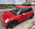 Червоний Міні Cooper, об'ємом двигуна 1.36 л та пробігом 232 тис. км за 5200 $, фото 2 на Automoto.ua