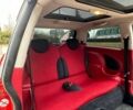 Красный Мини Купер, объемом двигателя 1.6 л и пробегом 212 тыс. км за 4800 $, фото 16 на Automoto.ua